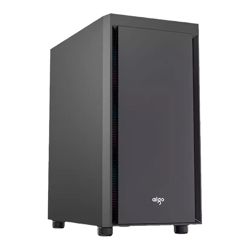 AMD锐龙3400G/8700G/5700X搭配RX7650GRE/RTX3050显卡手提办公游戏主机电竞网游电脑宿舍组装机便携台式机