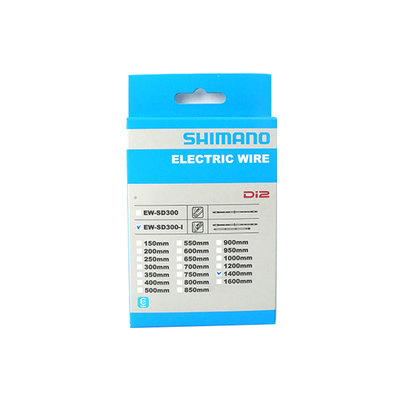 电线蓝牙无线禧玛诺零件SD300