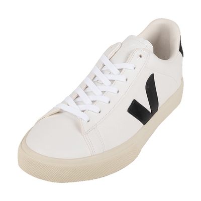 VEJACampo系带小白鞋运动鞋男士