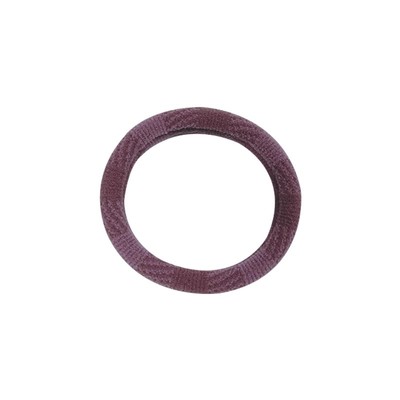 高弹力耐用皮筋高弹力扎头发绳