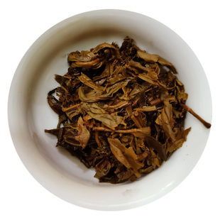 特价清仓2013年和圆普洱茶头春昔归香韵357克云南临沧七子饼生茶