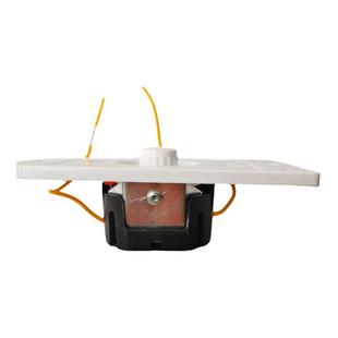 火桶管长方形调节器取暖器配件椭圆形开关灯发热管温控器厂家直销