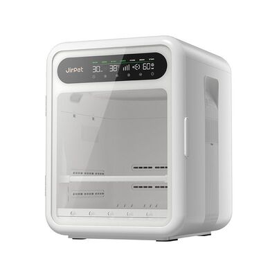 JirpetF1S智能宠物烘干箱静音