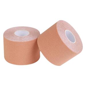 LVpasa脸部专用肌肉贴法令纹贴川字纹肌内效贴胶带提拉绷带弹力布