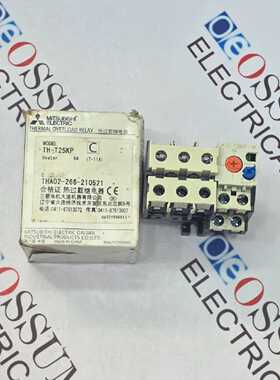 三菱电动THT25KP热盖继电器711A