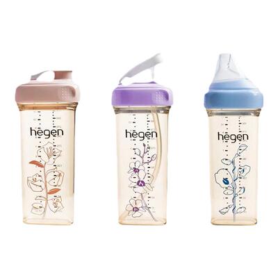 【防伪可查】hegen限量花卉礼盒