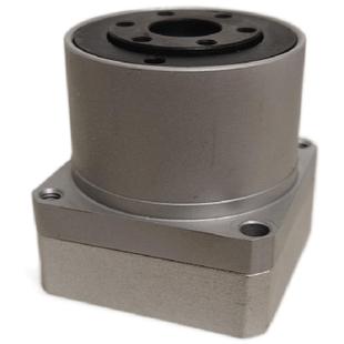 超小微型谐波减速器步进机械臂步进电机mini高精度减速机器机械臂