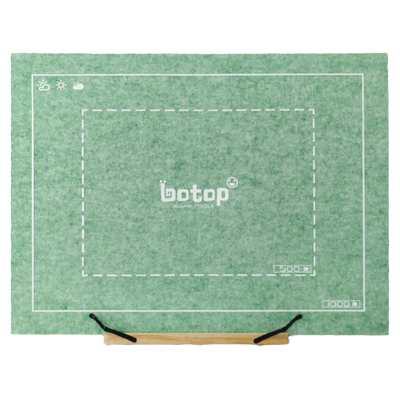 botop1000片拼图毯折叠收纳配件