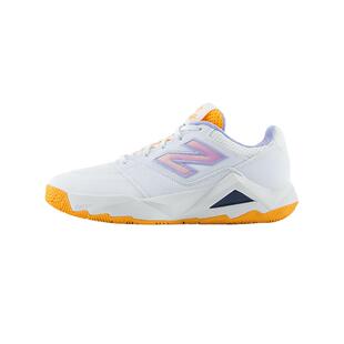 New Balance澳网系列官方男女Coco Delray运动网球鞋WCHCODAO