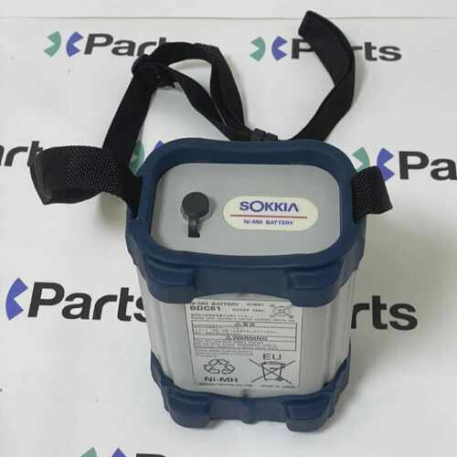 SOKKIA BDC61-32 External Battery Pack