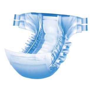 包医生成人纸尿裤大号老人用尿不湿男女老年人黏贴式尿布纸尿片