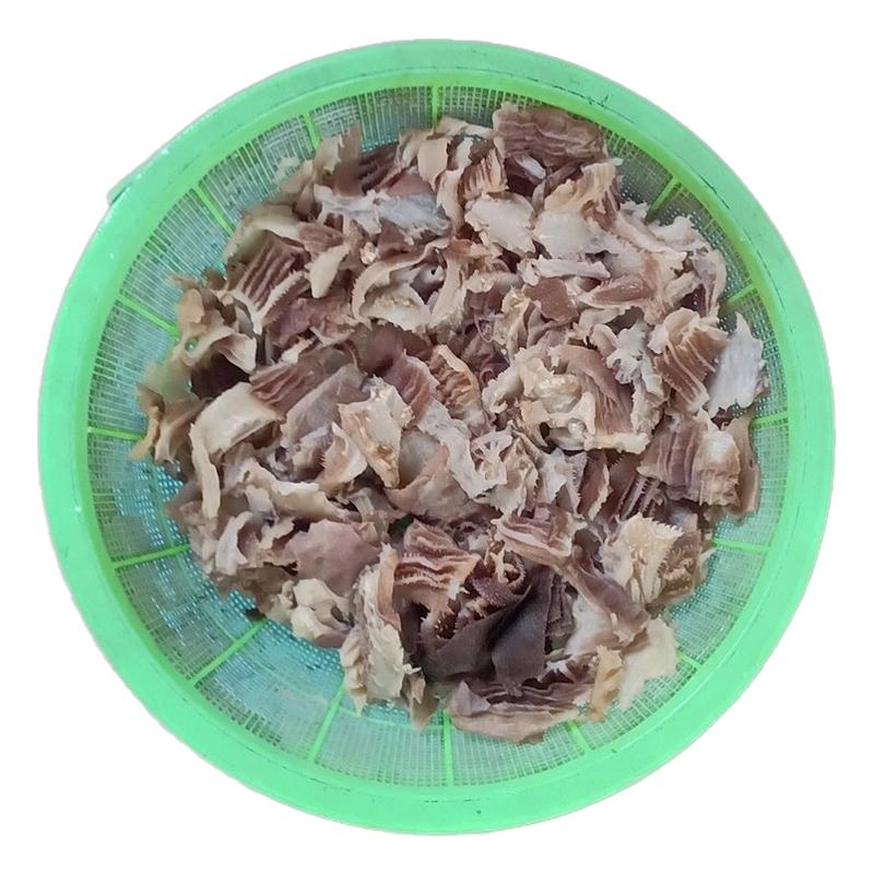 毛肚边角料商用火锅食材牛百叶新鲜牛肚冒菜毛血旺千层肚冷冻包邮