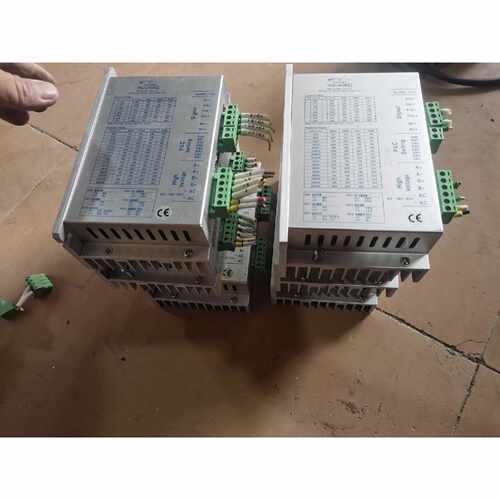 YKD2608E 研控两相步进驱动器 工业电机控制