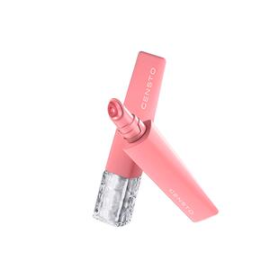 三资堂有色唇部精华唇膏女保湿滋润补水防干裂釉淡纹抗皱保湿护理