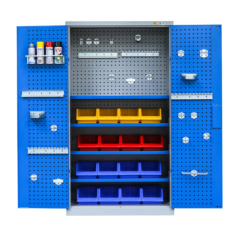 热销工具柜加厚车间工具柜