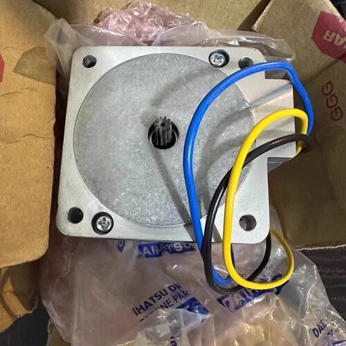 议价RHD6 EELF-4-1 大发 调速器电机