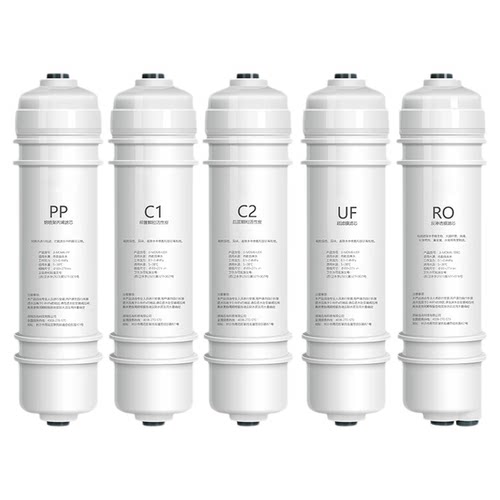 通用美的M6净饮水器MRO102-4/121A-4/208-4/MU131-5/MU136-4(M1)