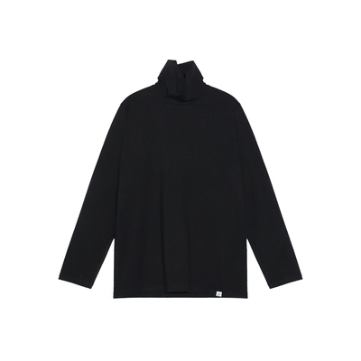 BPCALL 26SS 莱卡高领长袖秋冬百搭舒适合身