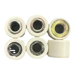 适用豪爵VF125新悦星银巨星宇钻天鹰钻GY6普利珠离合器甩珠滚珠