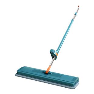 实用新款平板拖把干湿两用吸水懒人免手洗一拖地净家用木地板专用