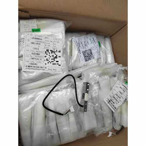 〔议价-可维修〕全新称重传感器,15公斤,O/P1mV/V 工业设备备件