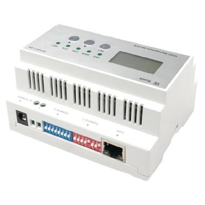 大金日立东芝vrf智能控制器