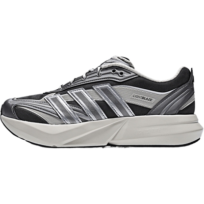 adidas阿迪达斯女子LIGHTBLAZE GLOW运动训练跑步鞋HQ7463