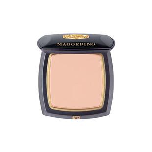 超大容量！毛戈平凝脂新肌无痕粉膏蚕丝粉膏持久浓缩型粉底液12.5