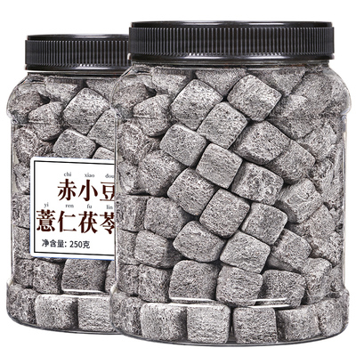 每果时光无添加蔗糖茯苓糕500g