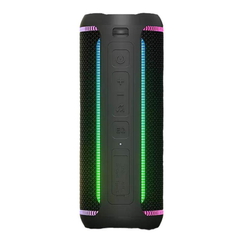 雷登X30户外骑行便携50W可插U盘