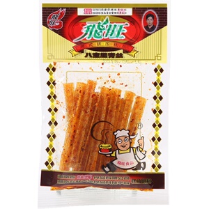 湖南特产飞旺辣条八宝里青丝50包麻辣儿时怀旧零食小吃宿舍耐吃