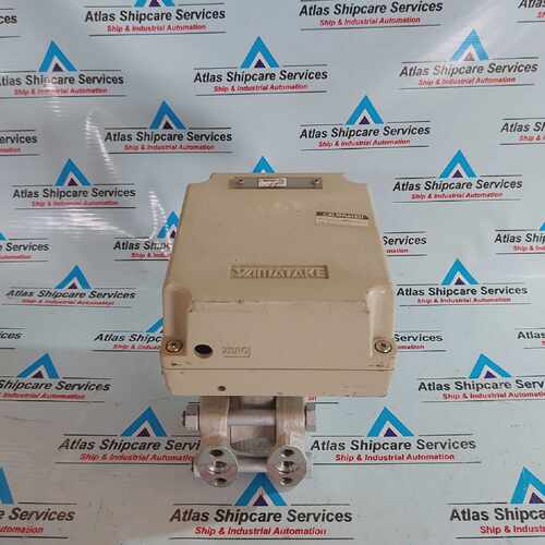 YAMATAKE KDP11Y-2222B1-X WATER LEVEL TRANSMITTER