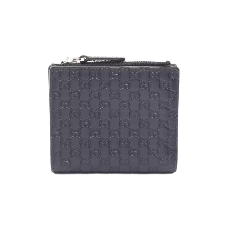 中古Gucci古驰短钱包レディース