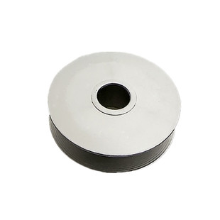 杰克锁眼机铝梭心锁芯缝纫机配件781平头钮门车梭壳底线心底线心