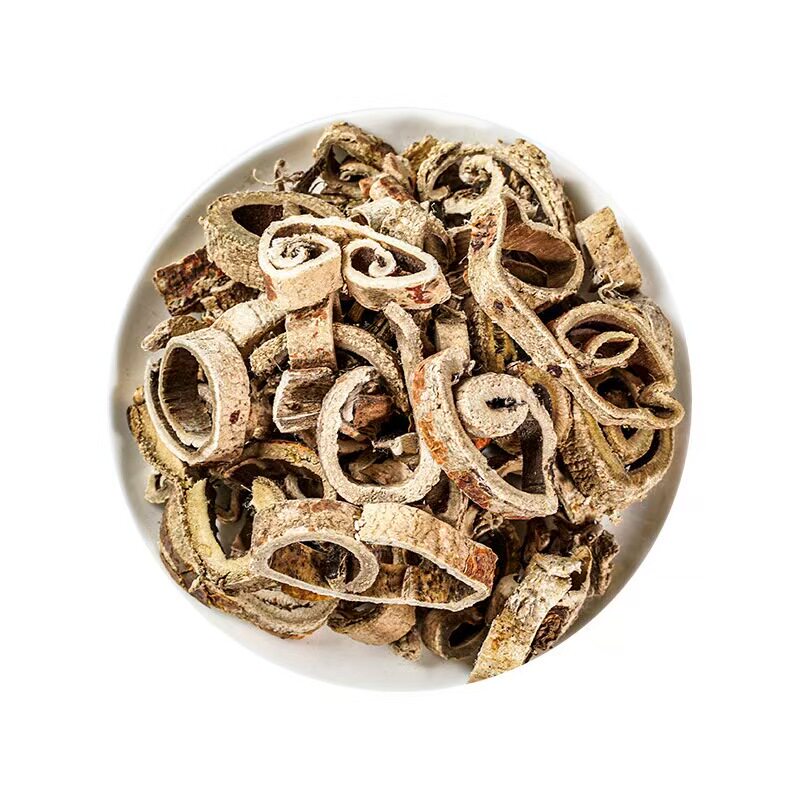 野生中药材桑白皮500g桑根白皮桑皮桑树皮