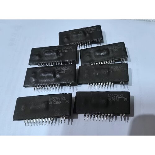 议价M57962ALM57962L拆机现货1500个特维修