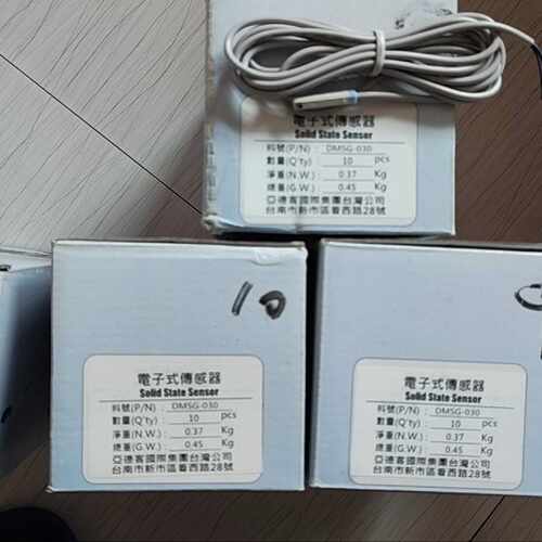 【议价-可维修】 DMSG-030  AirTAC /均有货
