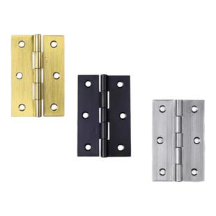 迷你小合页大全不锈钢折叠荷叶柜门隐形铰链静音平开箱子折页活页