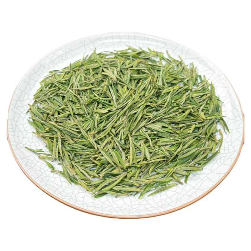 安吉白茶特级正宗罐装