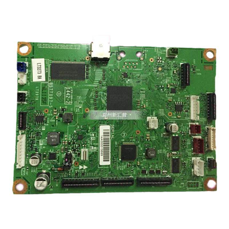 联想M7605D主板兄弟7080D打印板