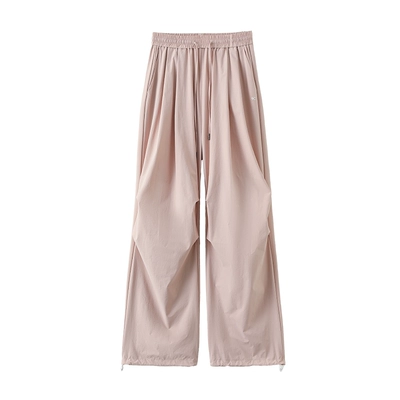 【成毅同款】VVC冲锋裤加绒女款