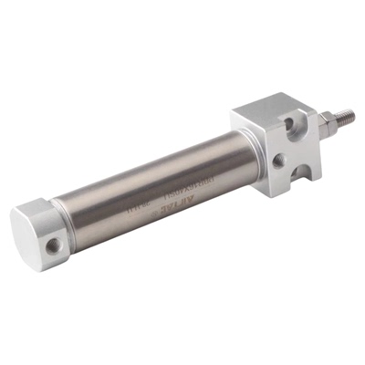 亚德客气动小型气缸PBR8X10