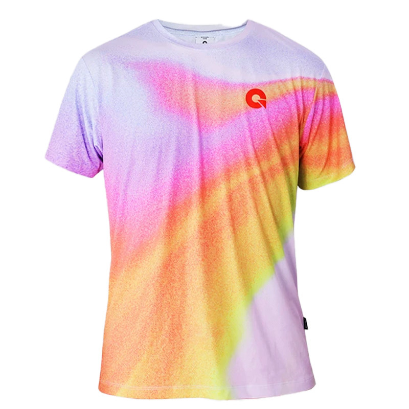 专业跑步超轻速干T恤果凡