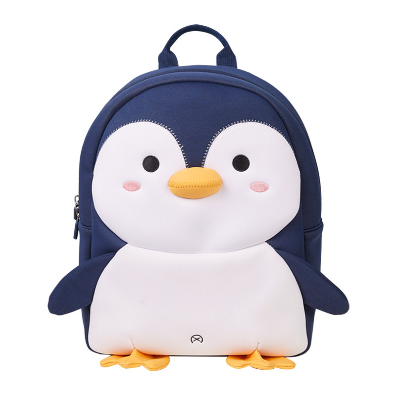 诺狐幼儿园可爱动物双肩包