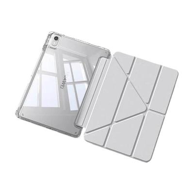 华为新款亚克力防弯防摔保护壳