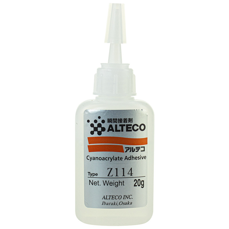 安特固Z114/EZ3/D88强力快干胶水