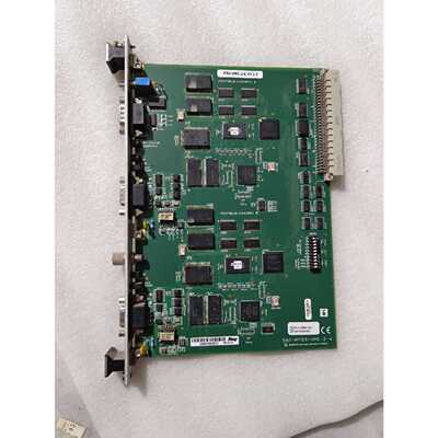议价-Woodhead SST-PFB3-VME-2-E工业主板，