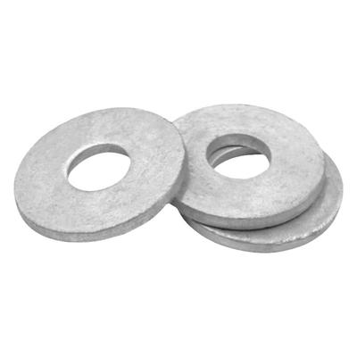 热镀锌加大平垫圈GB96加厚介子