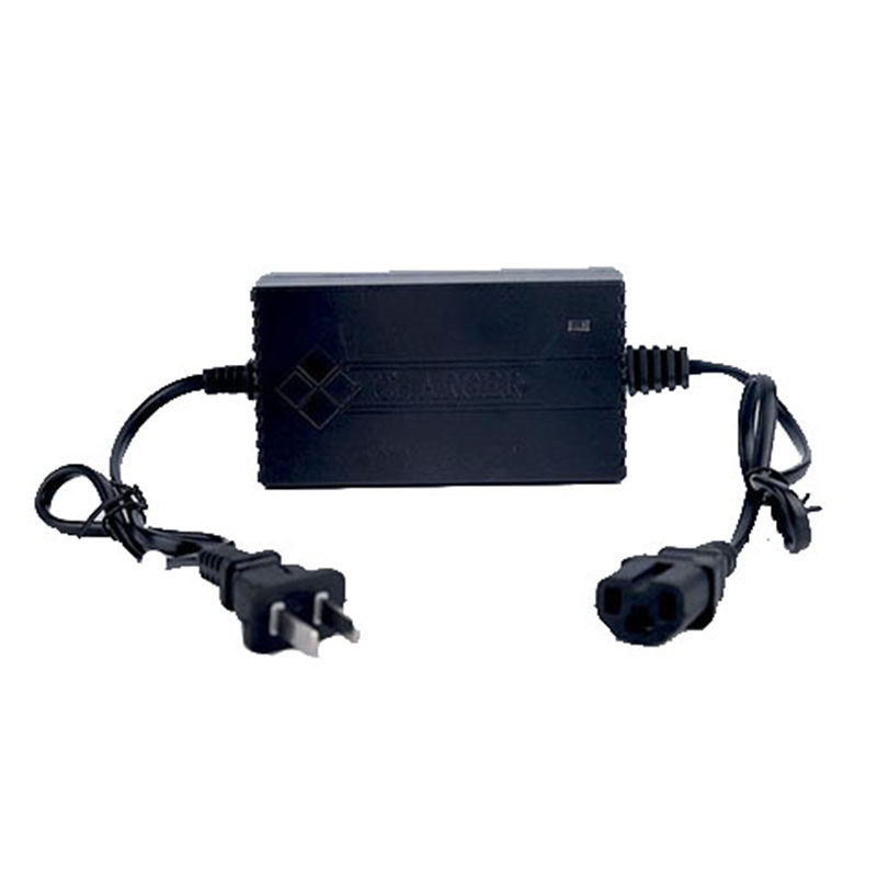 包邮电动喷雾器12V12AH 电动车充电器