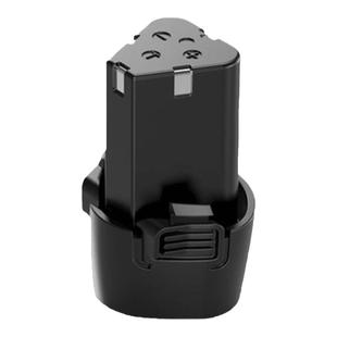 芝浦手电钻电池12V16.8V25V 手钻电动螺丝刀电转通用锂电池充电器